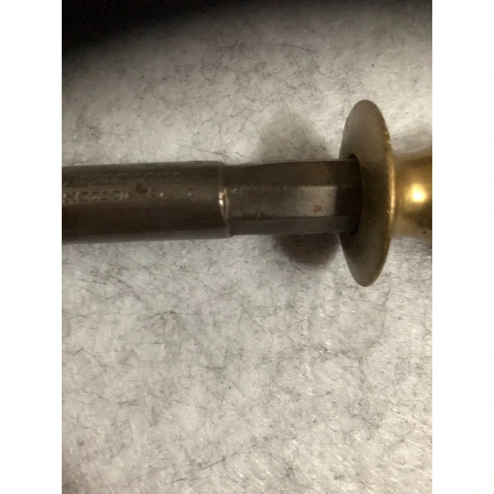 Antique Lamson & Goodnow & Co. 10